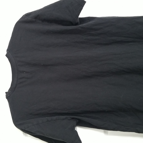 Hanes Comfort Soft Men's Shirt - Picture 7 of 9